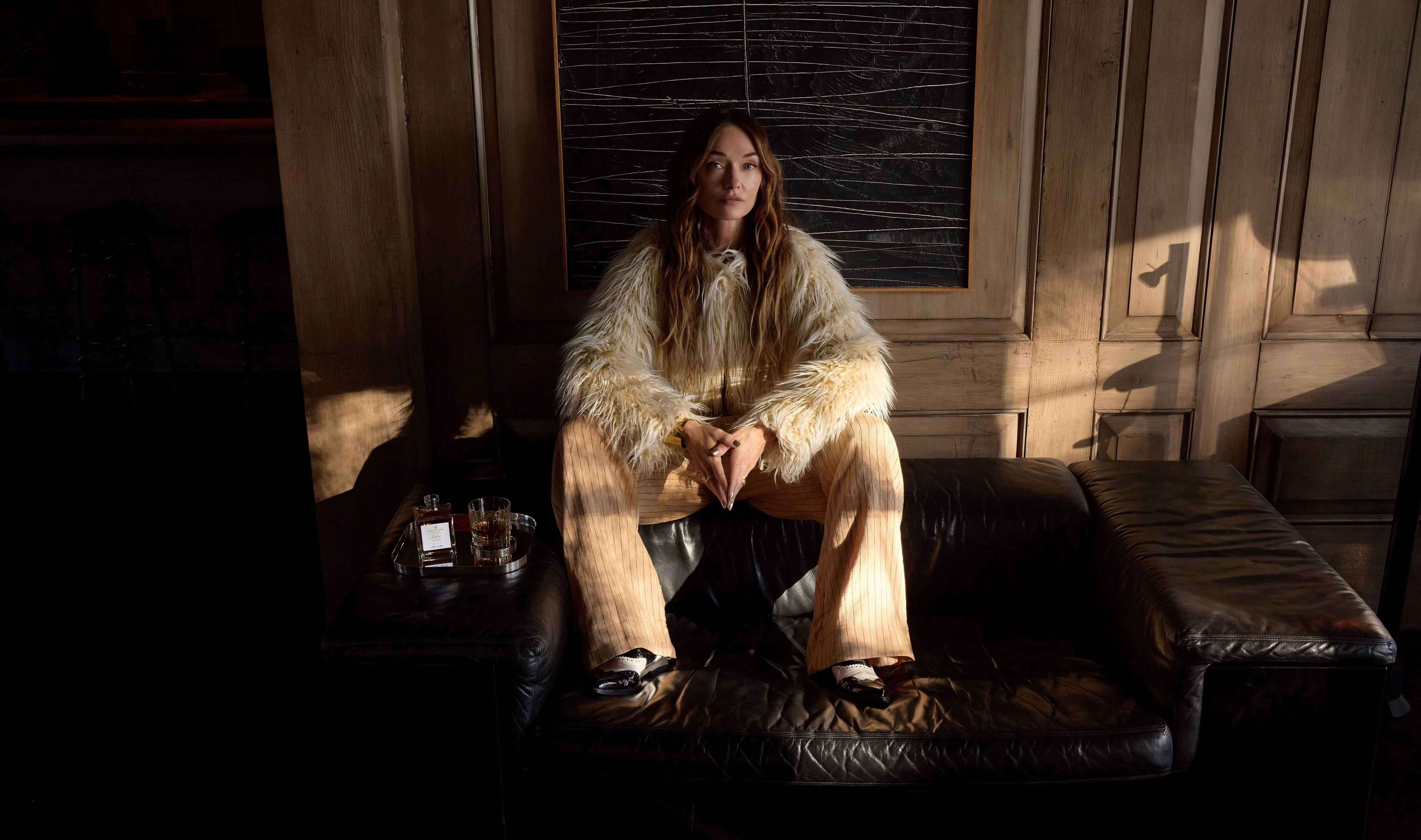Johnnie Walker x Kelly Wearstler